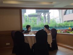 -广东胜利宾馆西关粤中餐厅