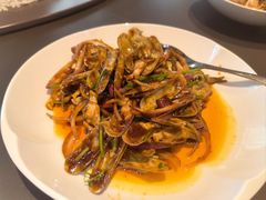 -上和臻品中国菜(花园街店)