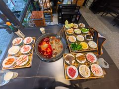 -俏媳妇火锅(宽窄巷子店)