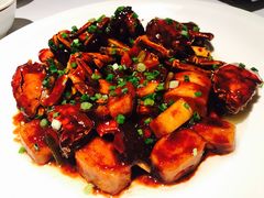 -老洋房花园饭店(绍兴路店)