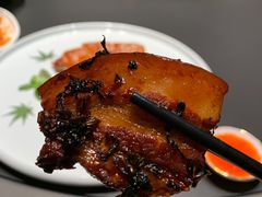 -曾宴·楚菜(湖北省博物馆店)