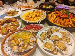 -79号渔船海鲜饭店(华强北店)