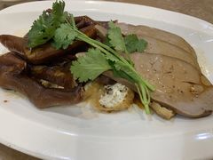 -天天海鲜城·海鲜大排档(新溪店)