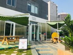 -Green Option(官舍店)