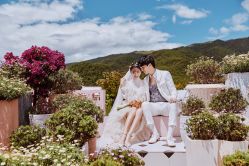 -钟爱一生婚纱摄影旗舰店