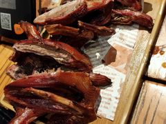 -鼎原力量东北吊炉烧烤(临河街店)