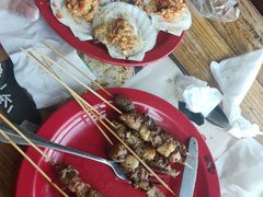 -好伦哥(温都水城店)