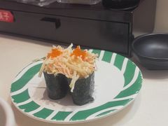 -新一番三文鱼寿司(红城湖店)