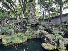 -天一阁博物院