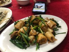 -蛇口康乐快餐鱼仔档(翠苑小区店)