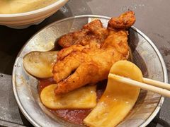 -鲜得来排骨年糕(云南南路店)