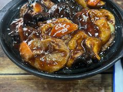 面筋煲-吾介小籠館