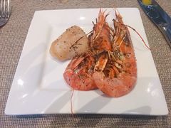 -上海丽笙精选海仑宾馆·莫赛克餐厅