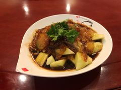 -老胶东家常菜馆(市场一路店)