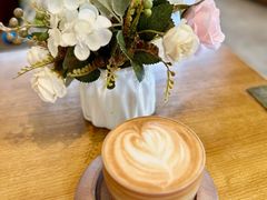 澳白-婧湖景西餐吧