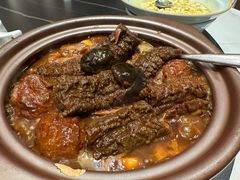 传统炖生敲-童福兴·南京菜(老门东店)