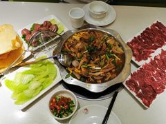 -古乐牛香·鲜牛肉牛杂火锅(新区店)
