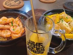 -甬小馆·焗海鲜温州菜(五马街店)