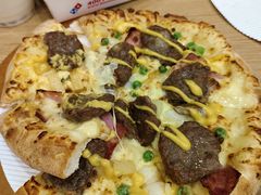 -达美乐比萨(东建路店)