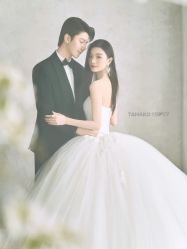 -太郎花子婚纱摄影TAHAKO(无锡店)