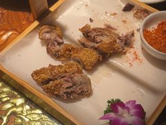 -缪氏川菜(深圳北站缤果空间店)