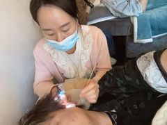 -铭洋专业采耳(田子坊店)