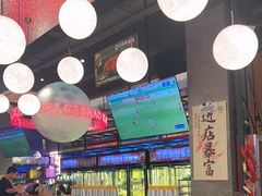 -本色.小马哥烧烤(无锡九里仓店)
