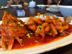 -扬州饭店(南京东路店)