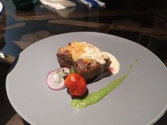 -箱美术馆私房菜(水晶郦城店)