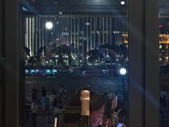 -Chili's Cafe&Bar奇利斯(滨江店)