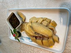 -阿英煲(凉城路店)