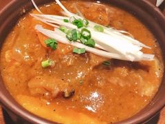 -山杏yama-katsu·吉列炸物