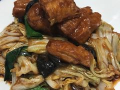 -四季小馆·地道北京小吃(广百店)