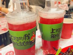-红钳侠小龙虾·烧烤(中赢康康谷店)