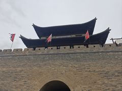 -雁门关景区