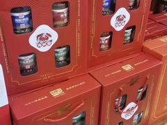 -青岛特产旗舰店·崂山茶