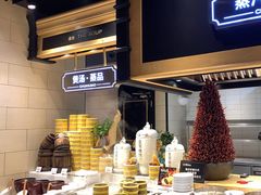 -川骄海鲜自助(亚运村店)
