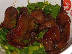 -佰味龙自助烤肉火锅(东坑店)