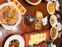 -二分八云雁阁•新晋菜大同味(长治路店)