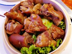 热卤猪蹄-两个庆火锅公司(昌平府学路店)