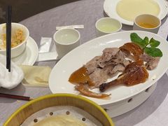 -丰鲤楼•闽南茶楼(仟禧汇店)