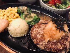 -铃木食堂(帽儿胡同店)