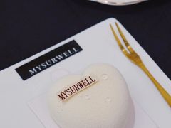 -麦雪尔甜品·生日蛋糕(新街口旗舰店)