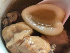 -万德诺富特酒店·自助餐厅(万德大厦店)