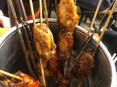 -炒豆合作社(东四总店)