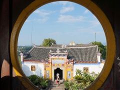 -石宝寨