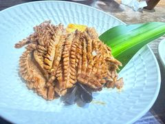 -魁盛居百年鲁菜馆(县西巷店)