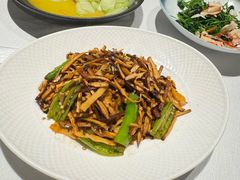 -醉舍·新淮扬菜(长宁龙之梦店)
