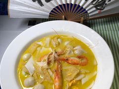 -桂满陇·景观餐厅(新世界店)