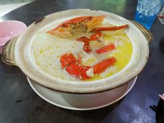 -龙海鲜螃蟹王(宏茂桥店)